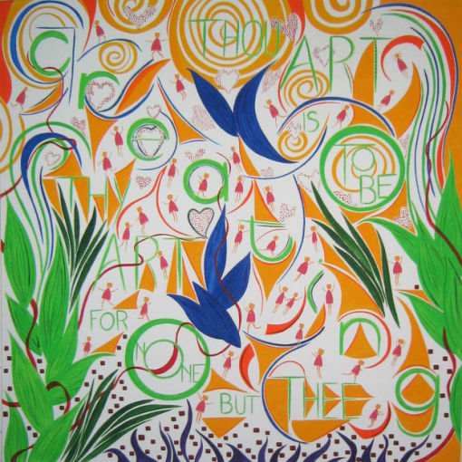 Laurie Buss Art