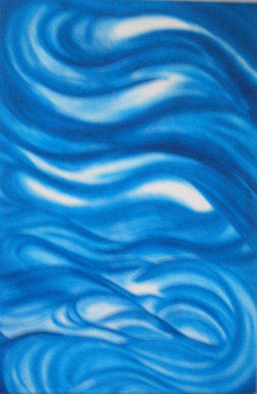 Laurie Buss Art