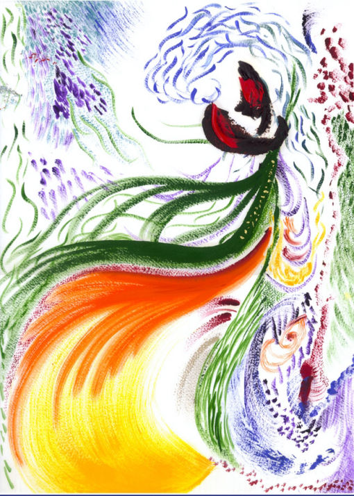 Laurie Buss Art