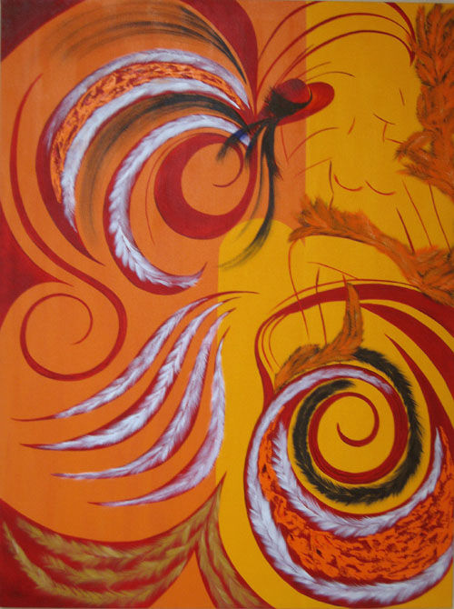 Laurie Buss Art