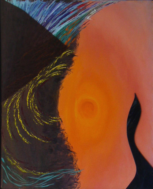 Laurie Buss Art