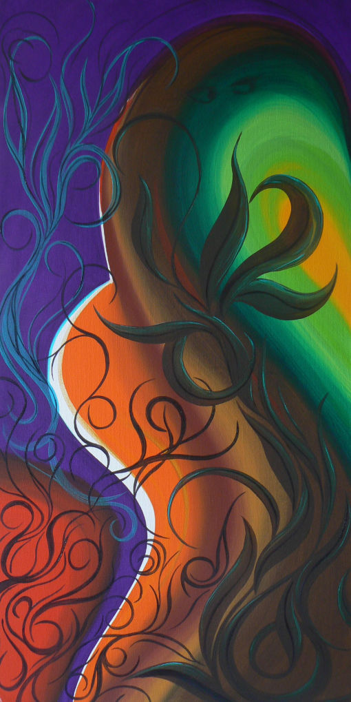 Laurie Buss Art
