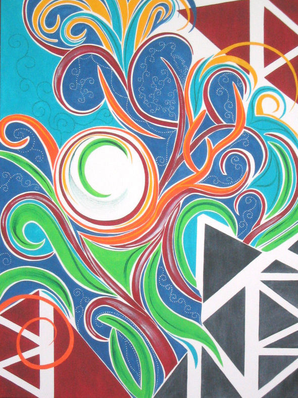 Laurie Buss Art