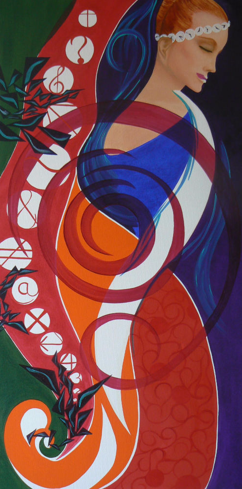 Laurie Buss Art