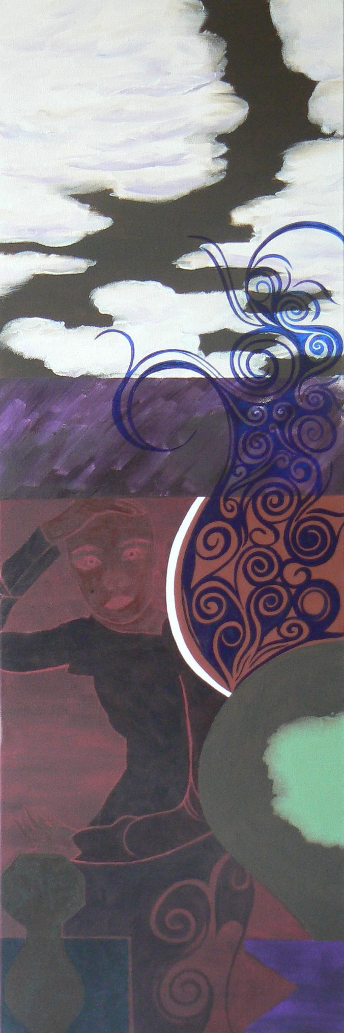 Laurie Buss Art