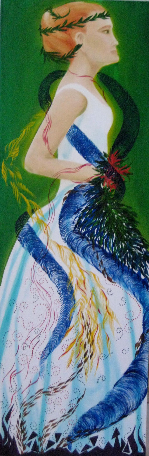 Laurie Buss Art