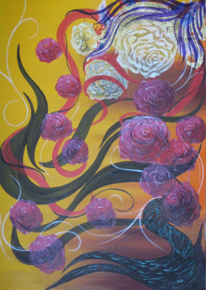 Laurie Buss Art