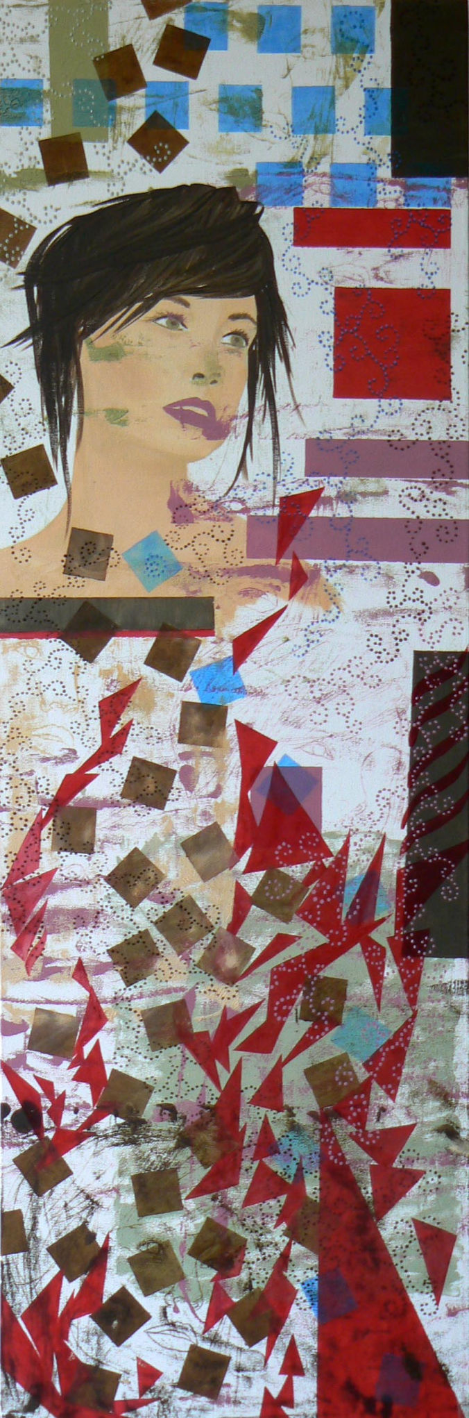 Laurie Buss Art
